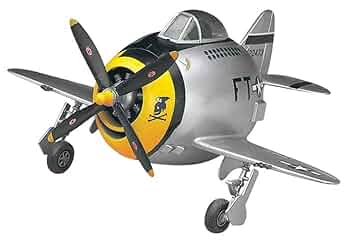ハセガワ たまごひこーき アメリカ陸軍 P-38 ライトニング ノンスケール プラモデル TH26 w17b8b5 71XlT0DmTJL._UF894,1000_QL80_.jpg